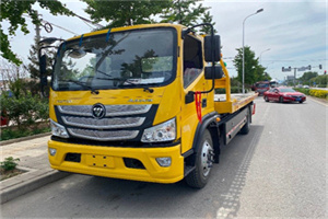 资溪汽车救援头像