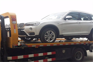 资溪拖车24小时服务电话